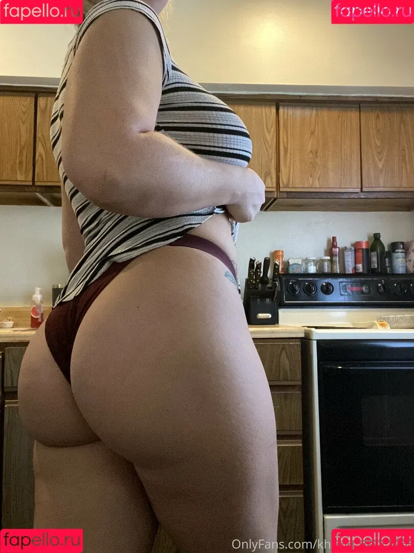 khimberrosefree Onlyfans Photo Gallery 