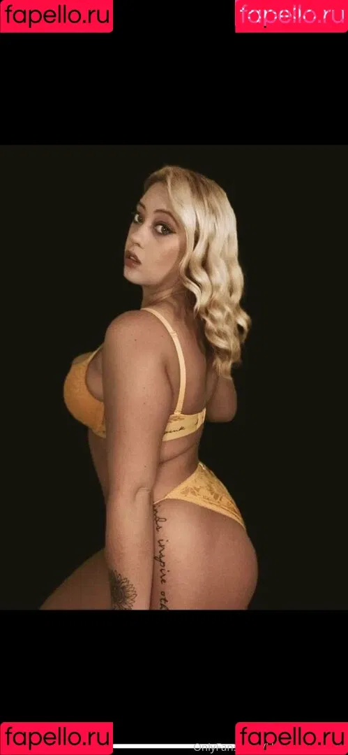 khimberrosefree Onlyfans Photo Gallery 