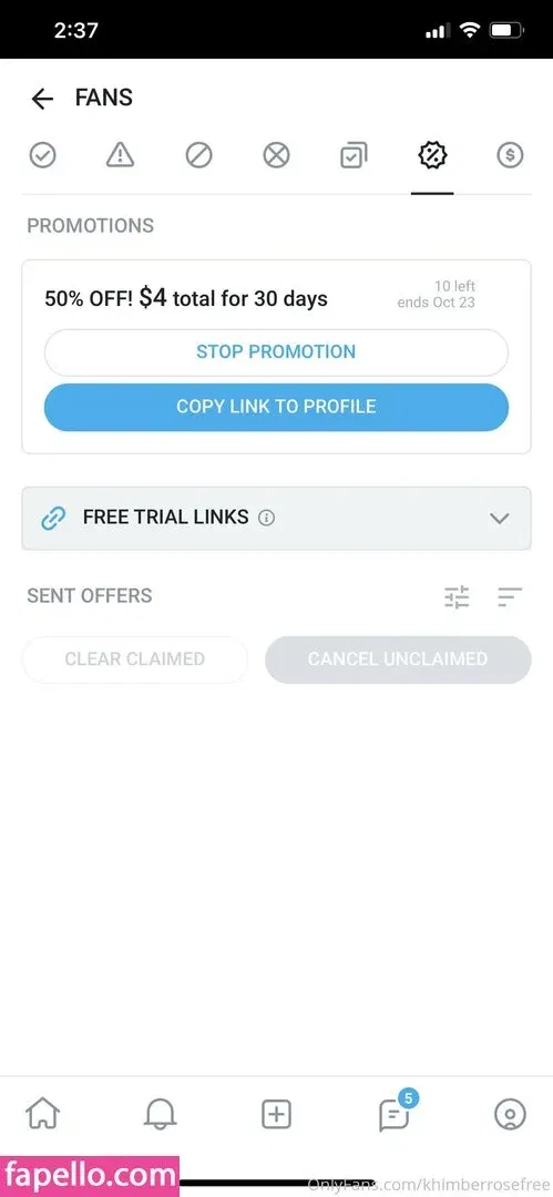 khimberrosefree Onlyfans Photo Gallery 