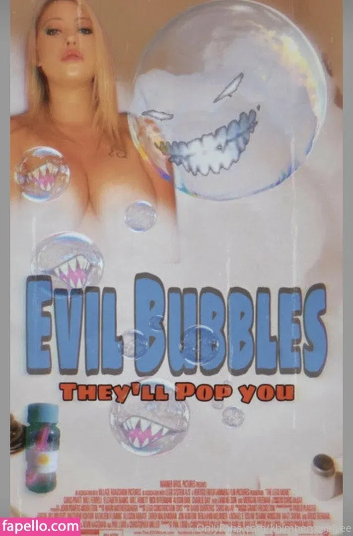 khimberrosefree Onlyfans Photo Gallery 