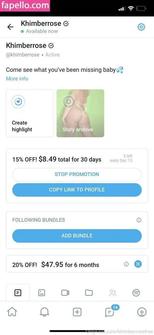 khimberrosefree Onlyfans Photo Gallery 