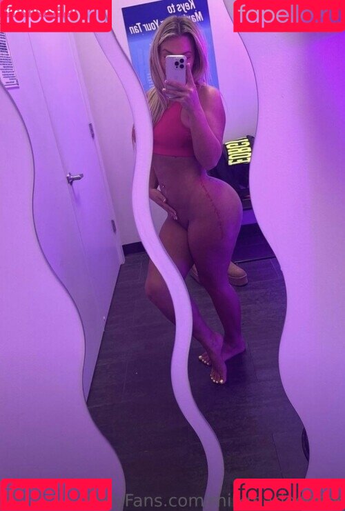 Destiny Mac Onlyfans Photo Gallery 