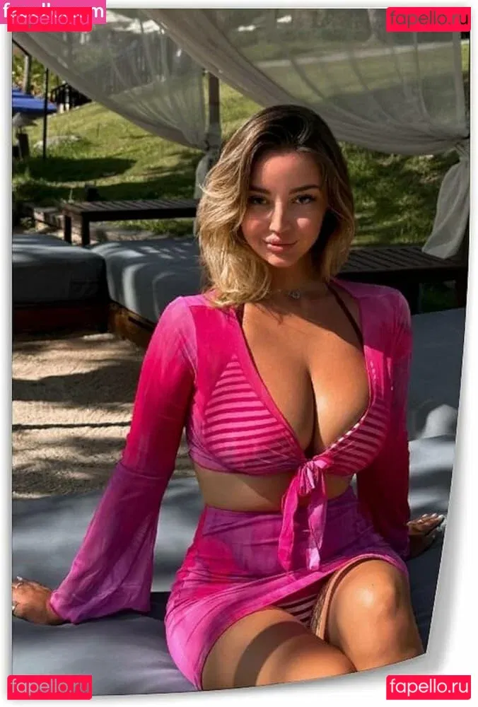 Marina nabokina Onlyfans Photo Gallery 