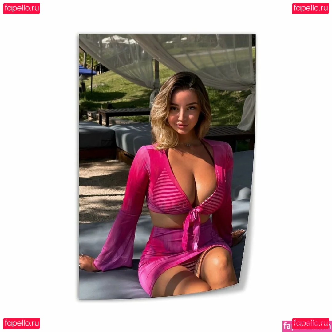 Marina nabokina Onlyfans Photo Gallery 