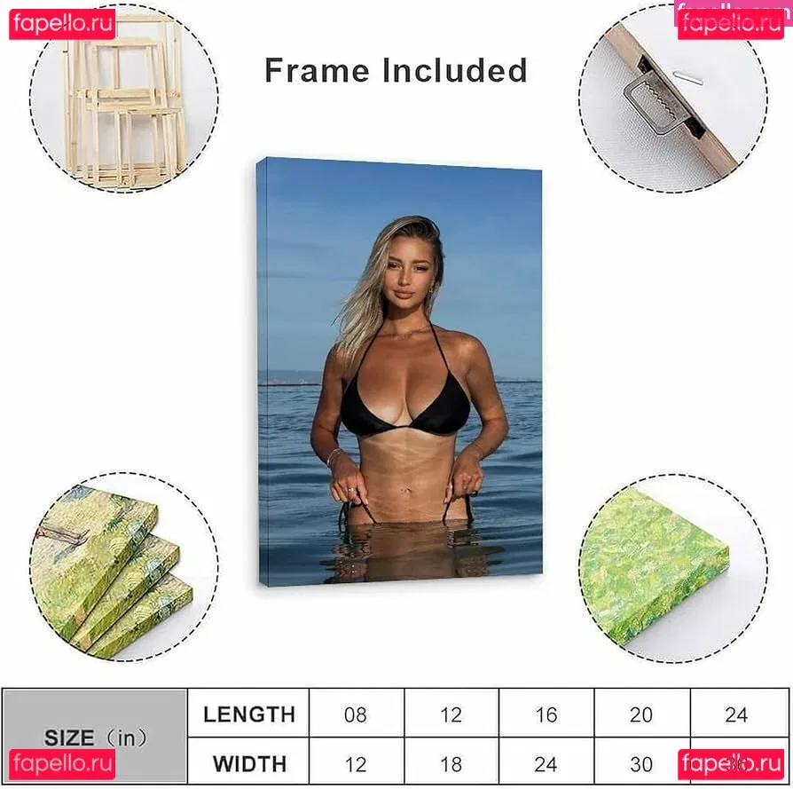 Marina nabokina Onlyfans Photo Gallery 