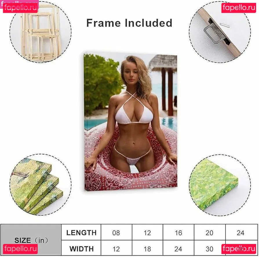 Marina nabokina Onlyfans Photo Gallery 