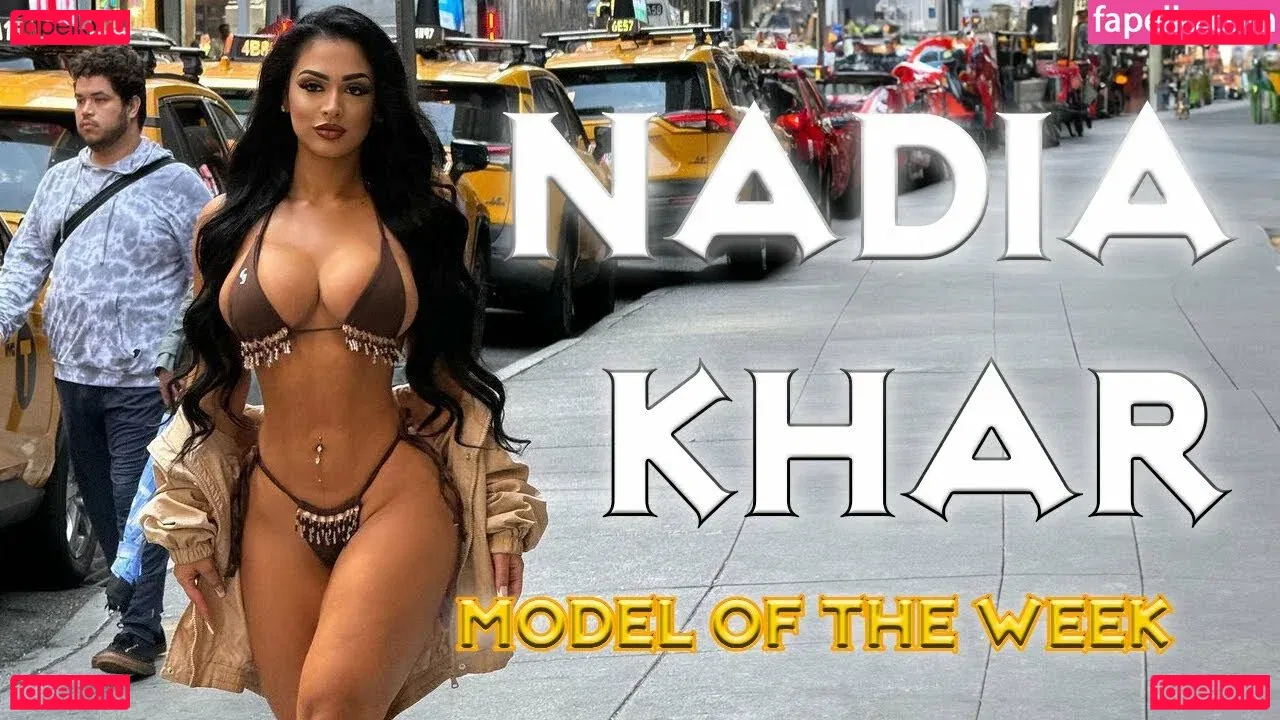 Marina nabokina Onlyfans Photo Gallery 