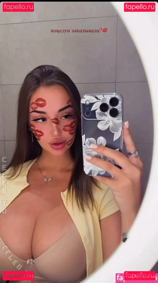 Marina nabokina Onlyfans Photo Gallery 