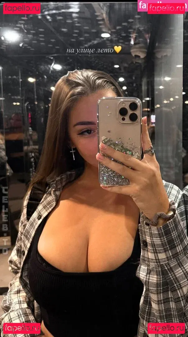 Marina nabokina Onlyfans Photo Gallery 