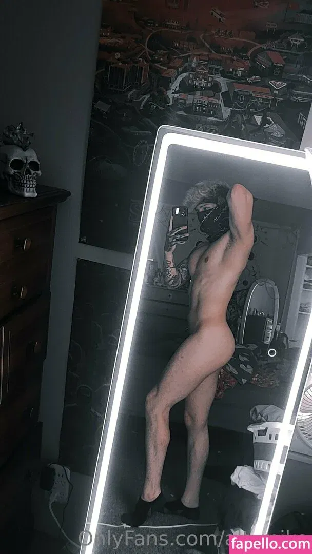 alt_miko Onlyfans Photo Gallery 