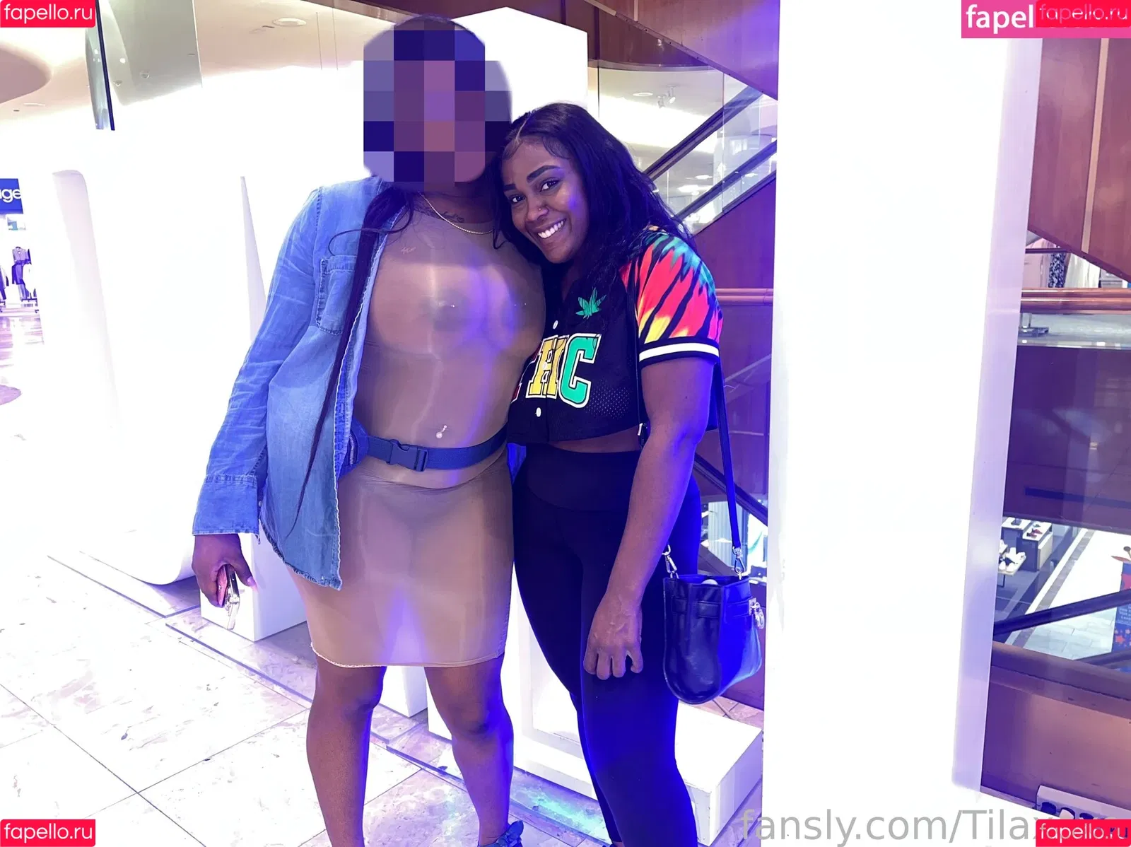 Tilaxoxo Onlyfans Photo Gallery 