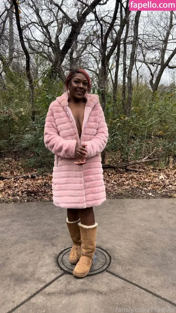 Tilaxoxo Onlyfans Photo Gallery 