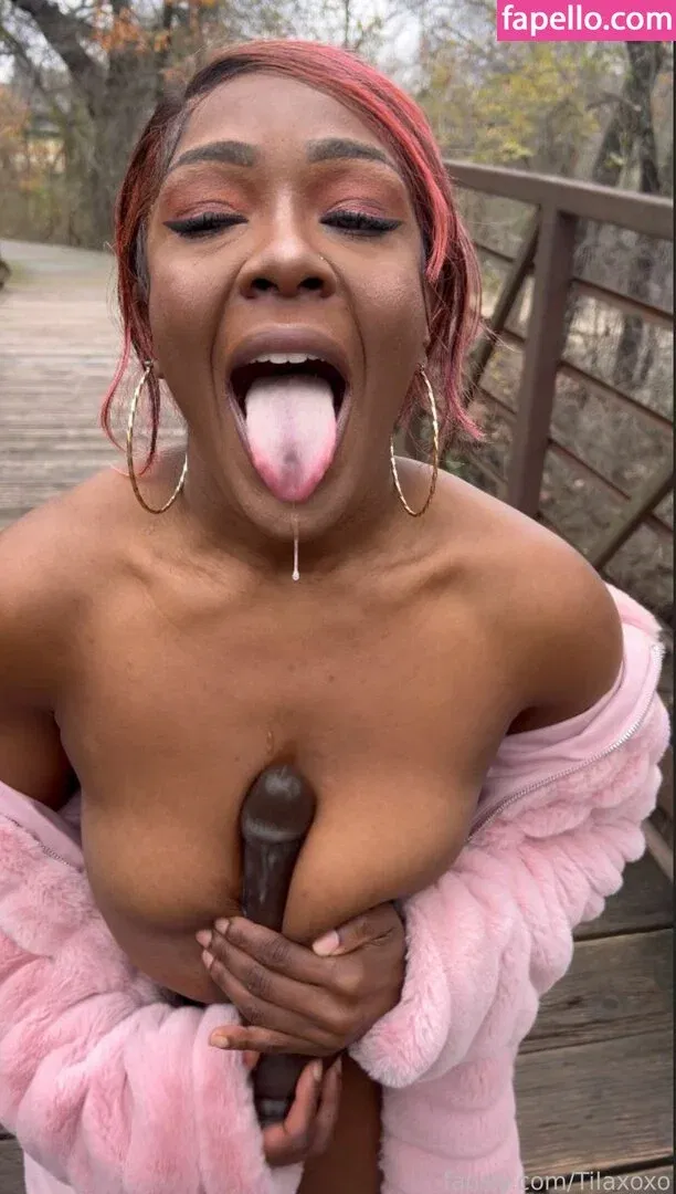 Tilaxoxo Onlyfans Photo Gallery 
