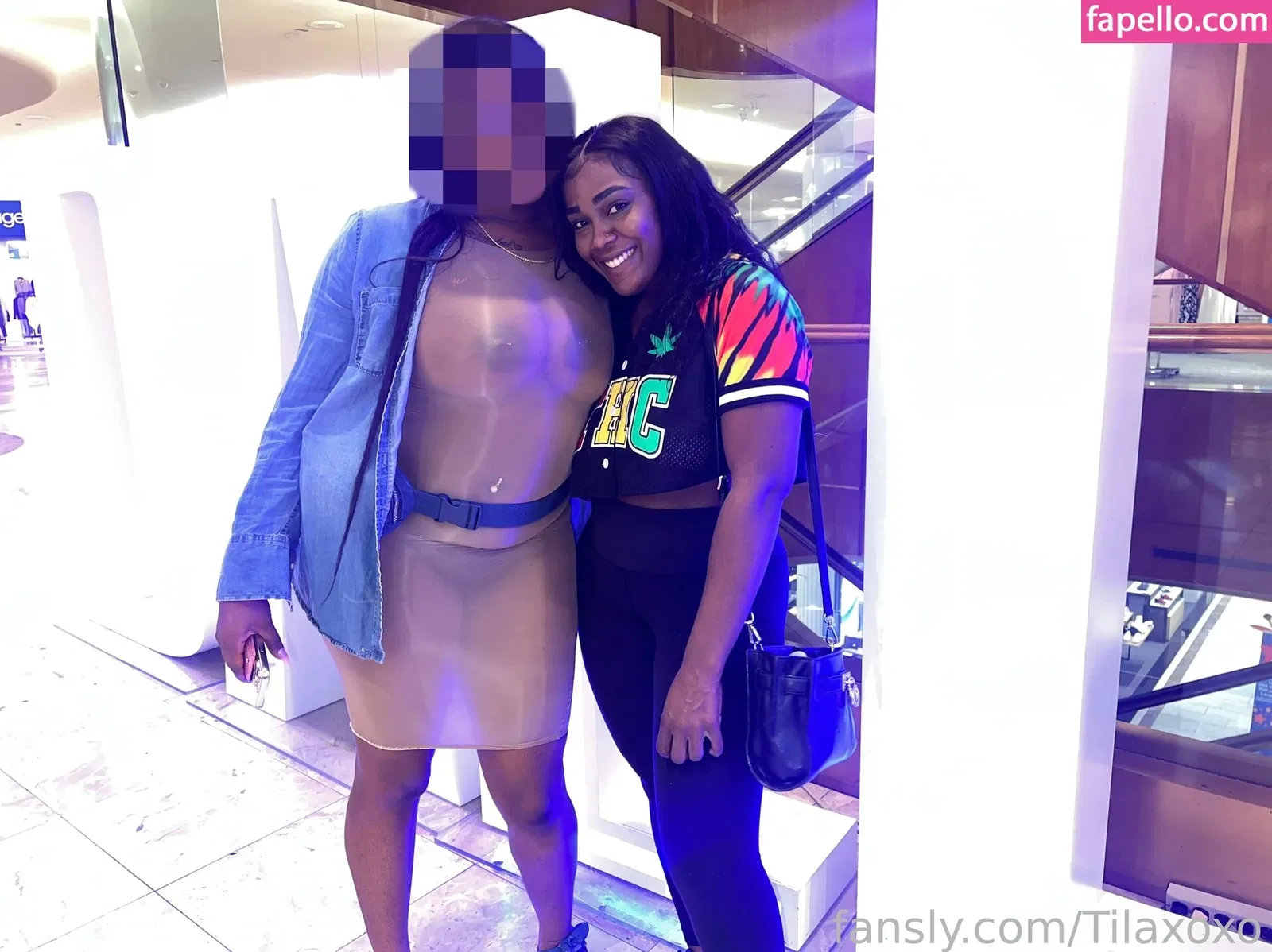 Tilaxoxo Onlyfans Photo Gallery 