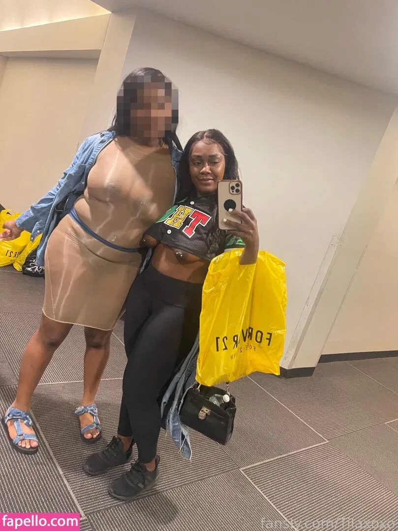 Tilaxoxo Onlyfans Photo Gallery 