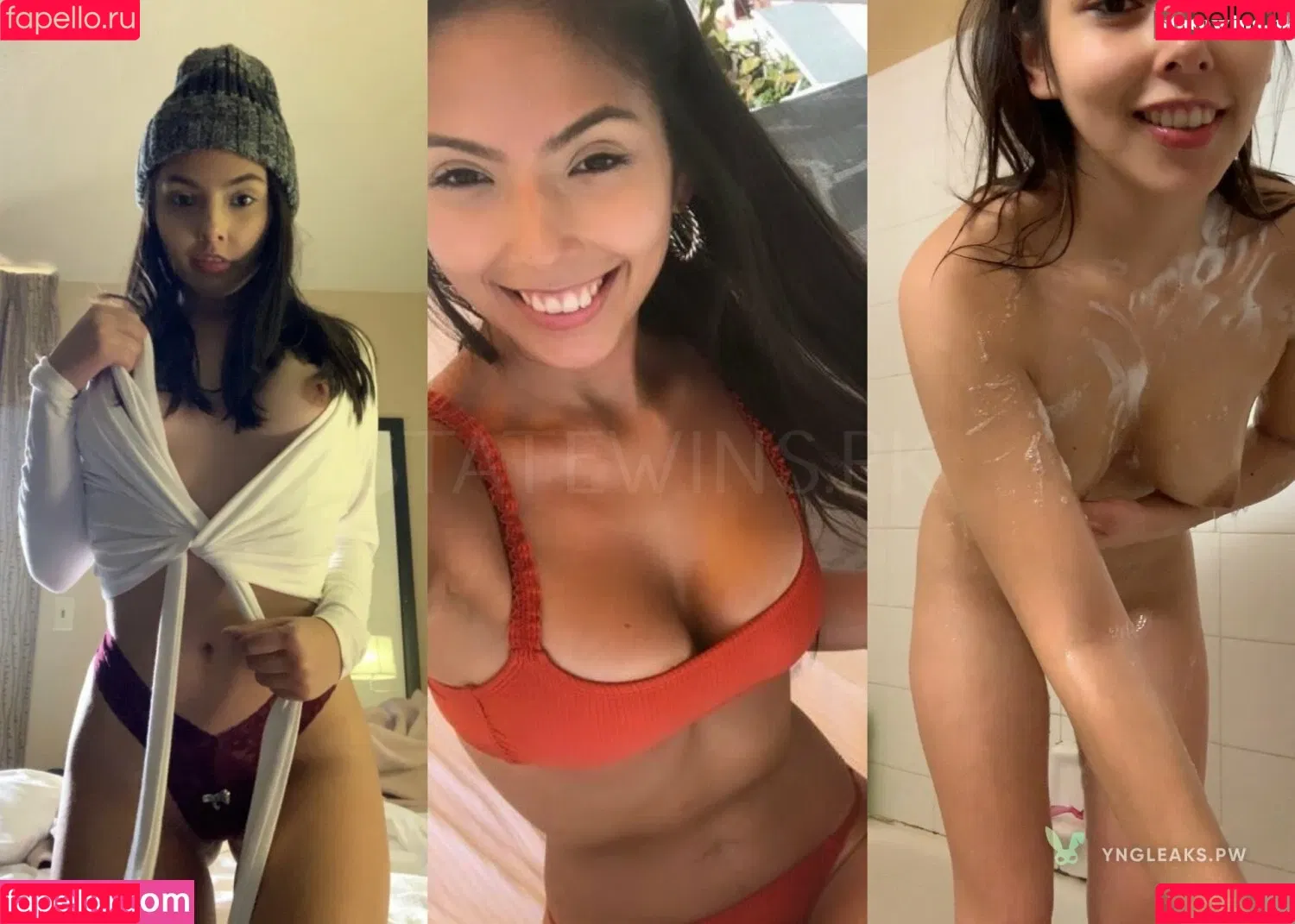 Iscely Antoriano Onlyfans Photo Gallery 
