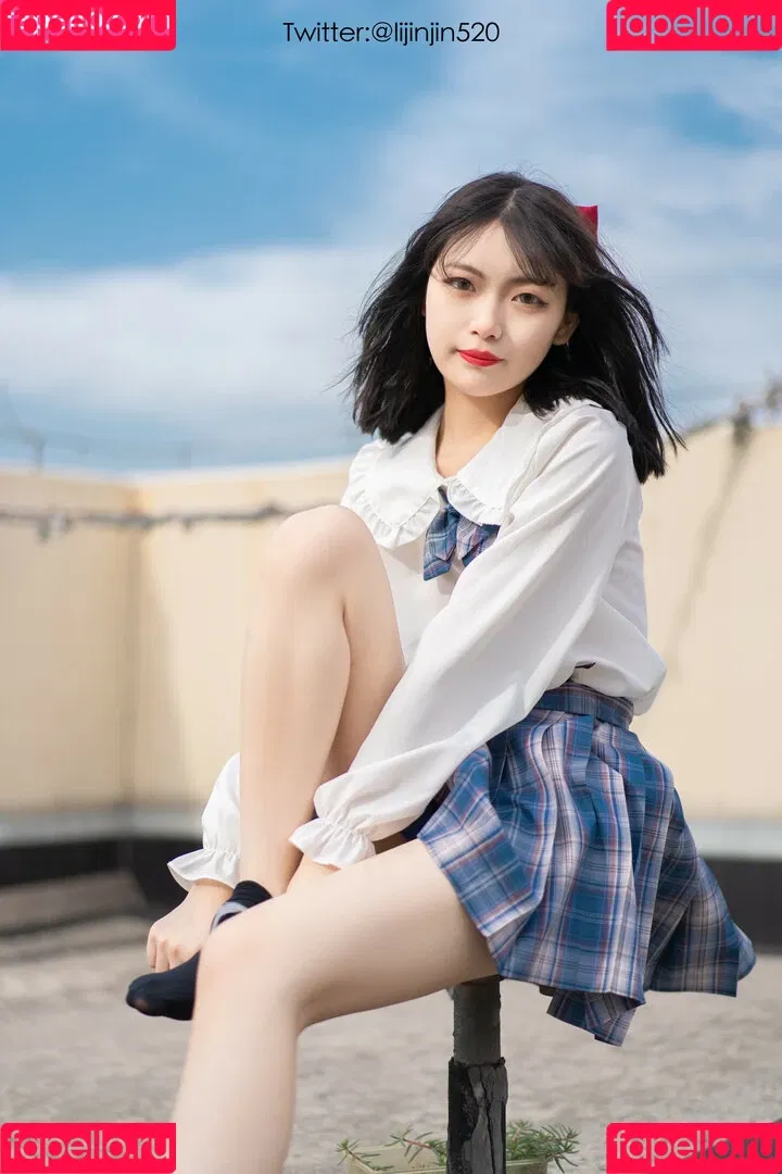 Lijinjin520 Onlyfans Photo Gallery 