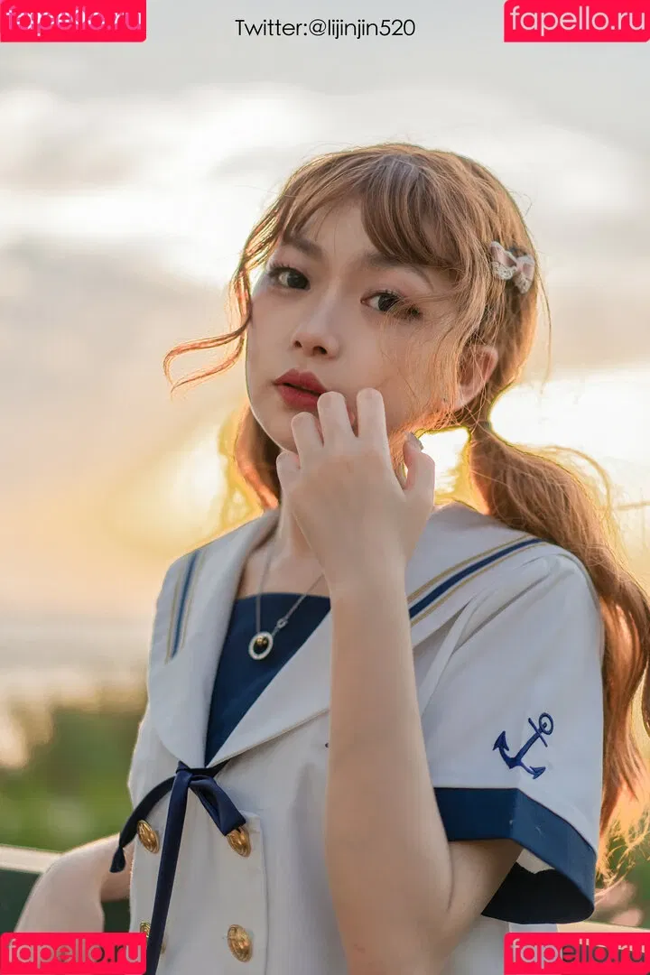 Lijinjin520 Onlyfans Photo Gallery 