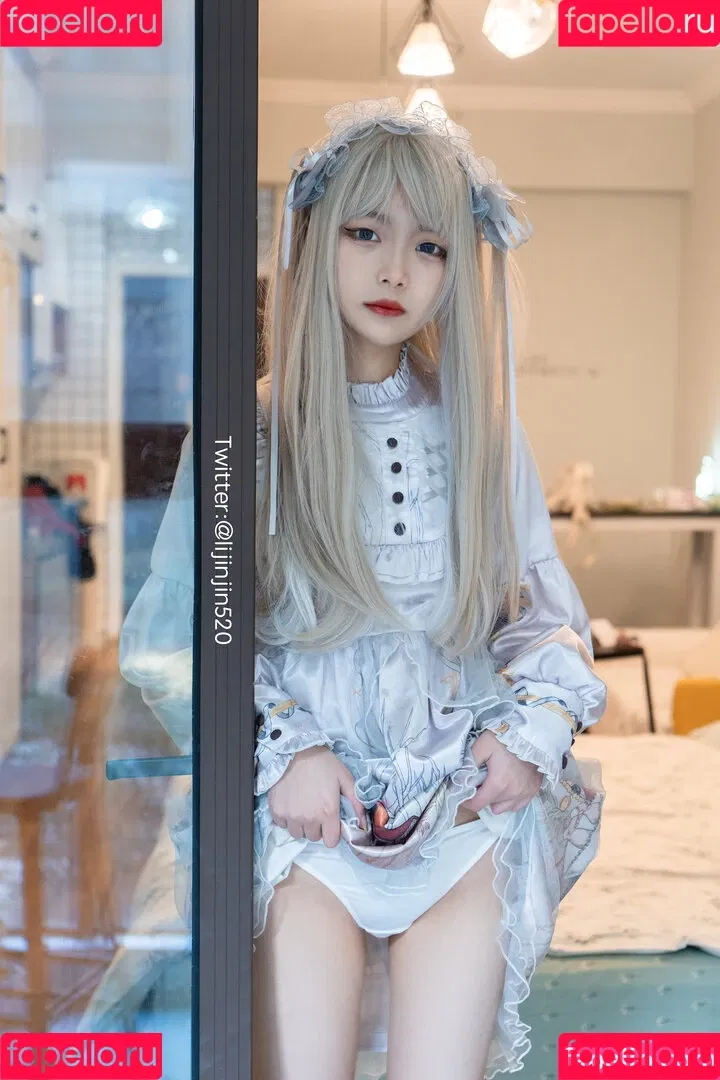 Lijinjin520 Onlyfans Photo Gallery 