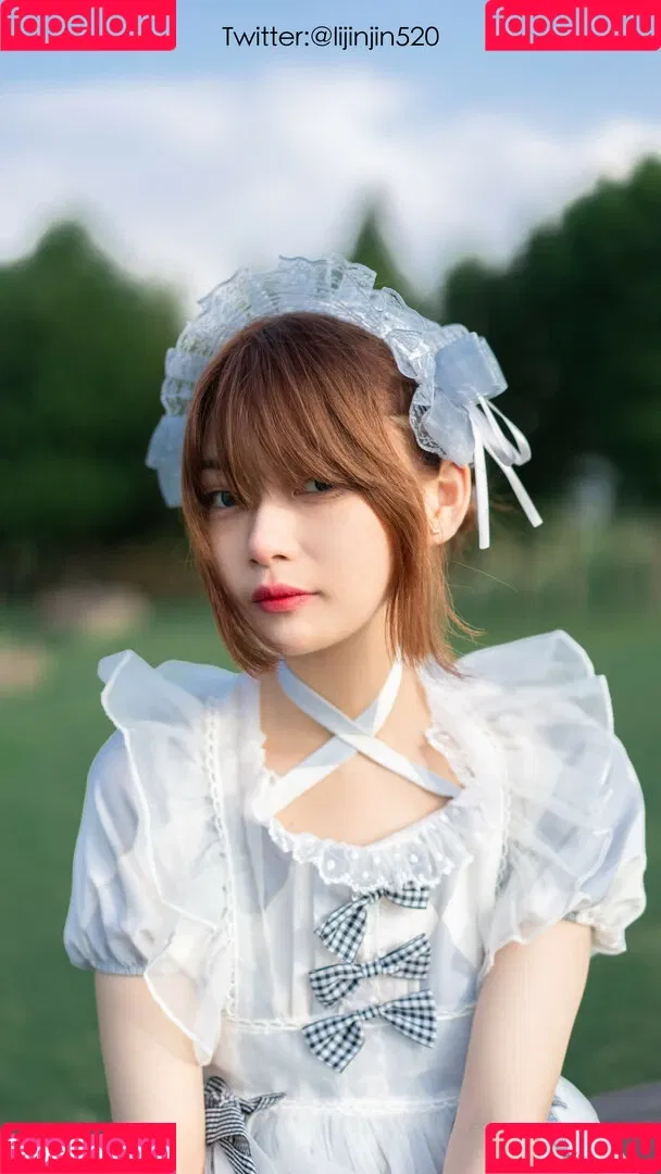 Lijinjin520 Onlyfans Photo Gallery 