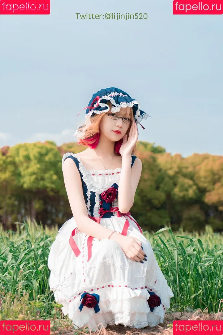 Lijinjin520 Onlyfans Photo Gallery 