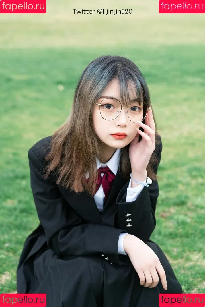 Lijinjin520 Onlyfans Photo Gallery 