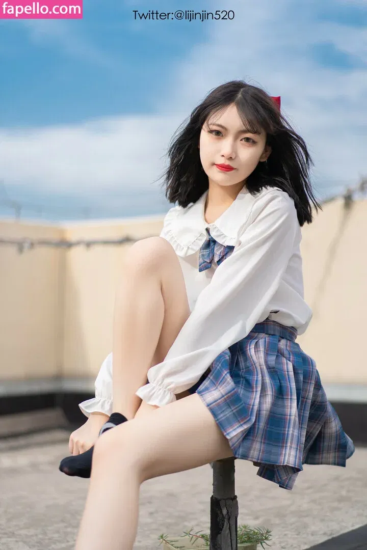 Lijinjin520 Onlyfans Photo Gallery 