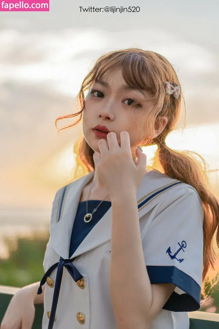 Lijinjin520 Onlyfans Photo Gallery 