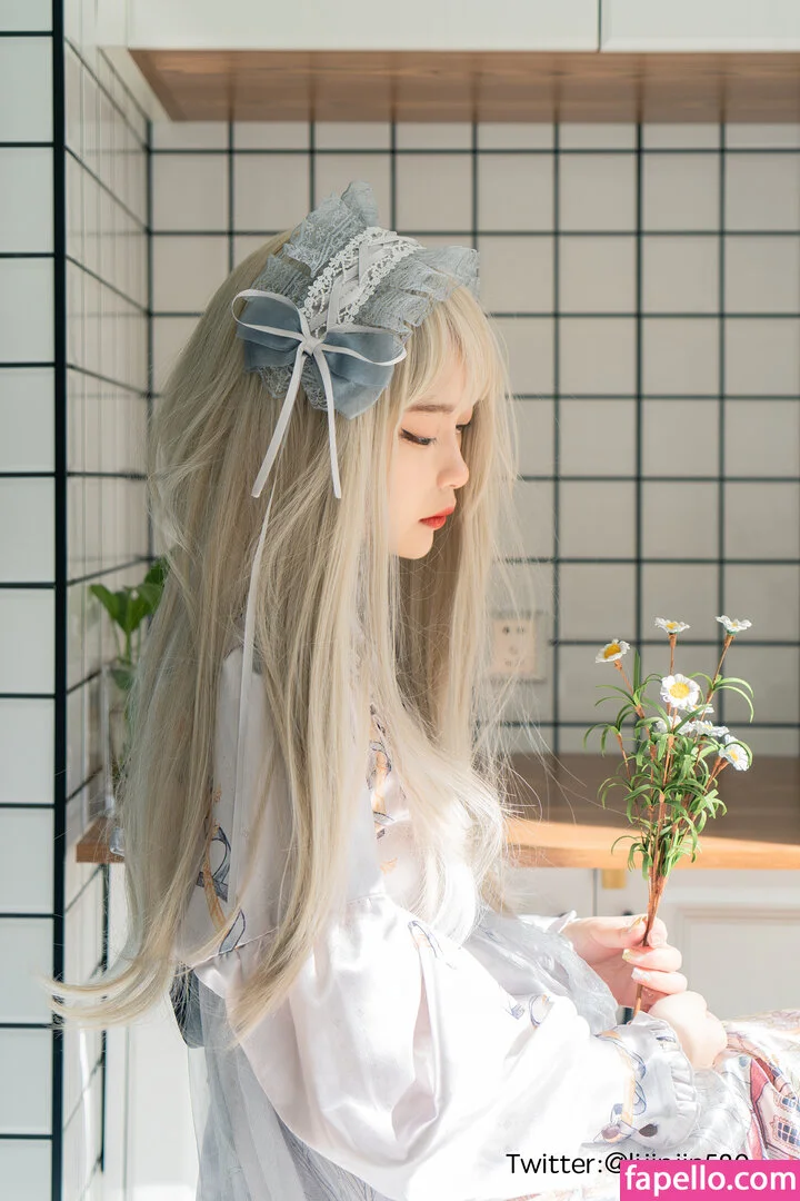 Lijinjin520 Onlyfans Photo Gallery 