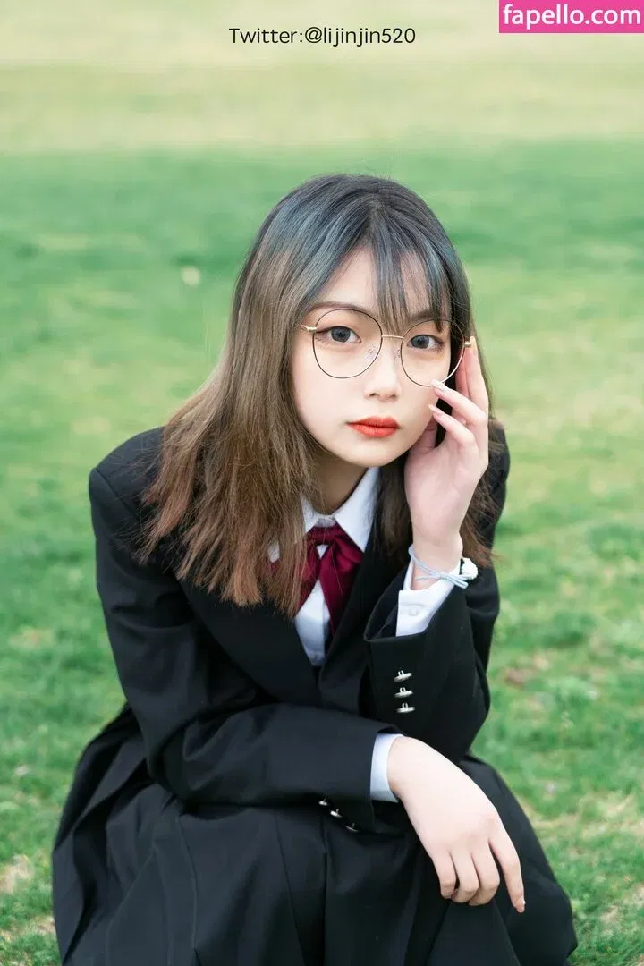 Lijinjin520 Onlyfans Photo Gallery 