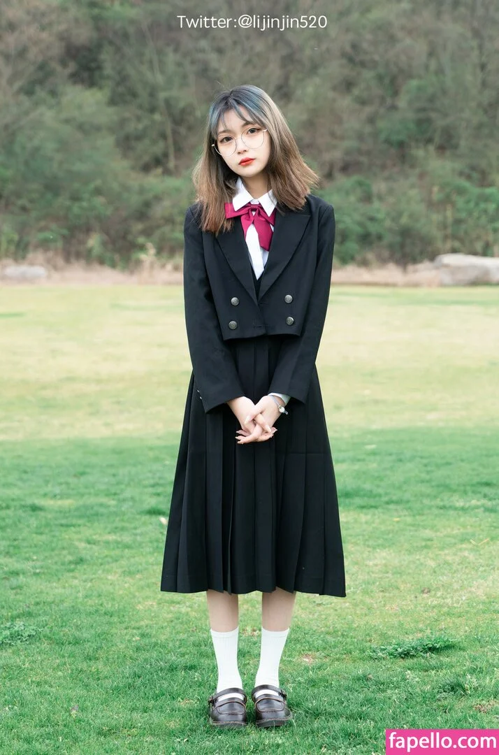 Lijinjin520 Onlyfans Photo Gallery 