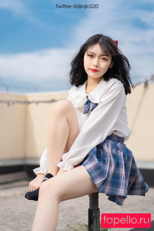 Lijinjin520 Nude Onlyfans Photo 40