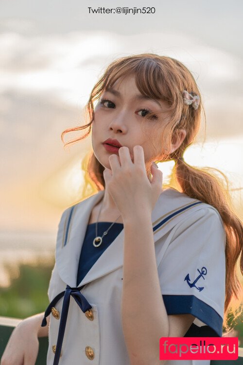 Lijinjin520 Nude Onlyfans Photo 25