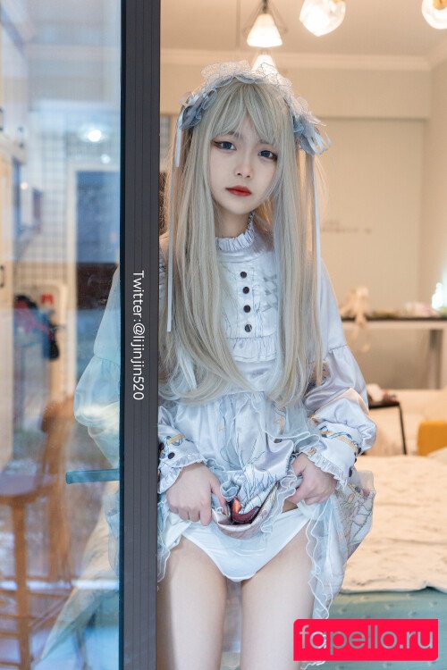 Lijinjin520 Nude Onlyfans Photo 16