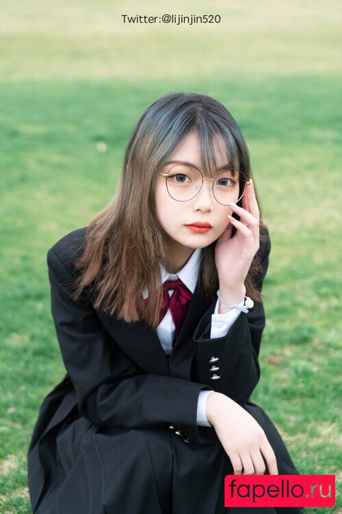 Lijinjin520 Nude Onlyfans Photo 5