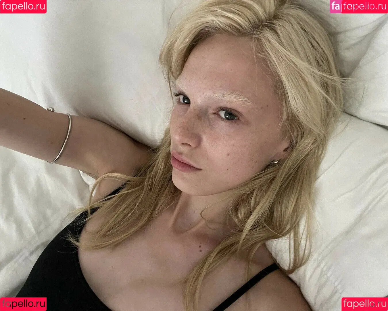 Alex Consani Onlyfans Photo Gallery 
