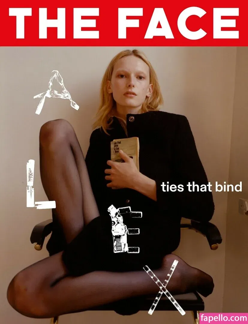 Alex Consani Onlyfans Photo Gallery 