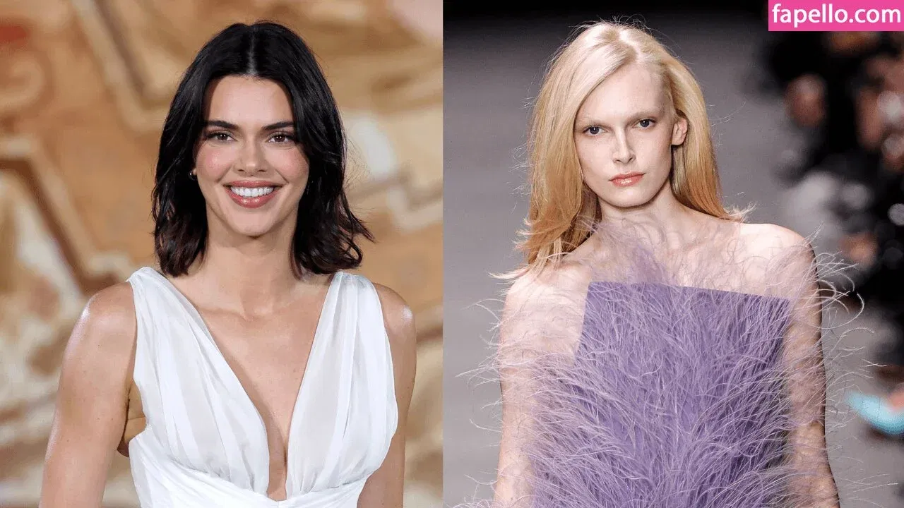 Alex Consani Onlyfans Photo Gallery 