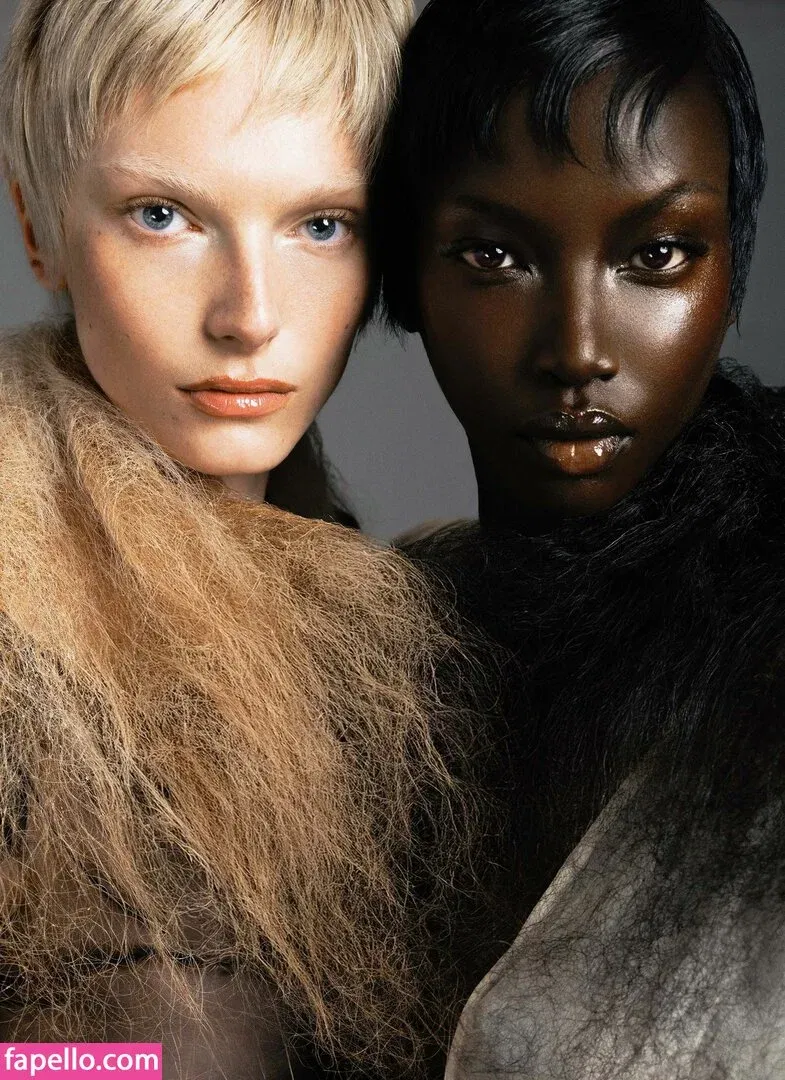 Alex Consani Onlyfans Photo Gallery 