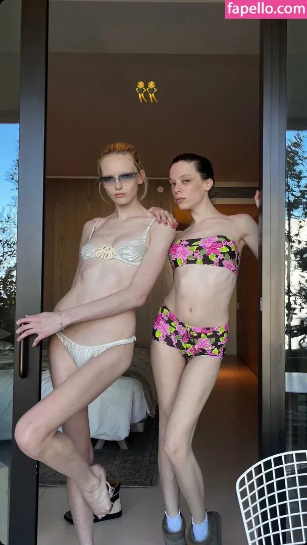 Alex Consani Onlyfans Photo Gallery 