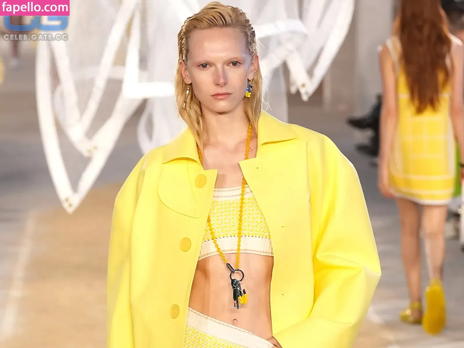 Alex Consani Onlyfans Photo Gallery 