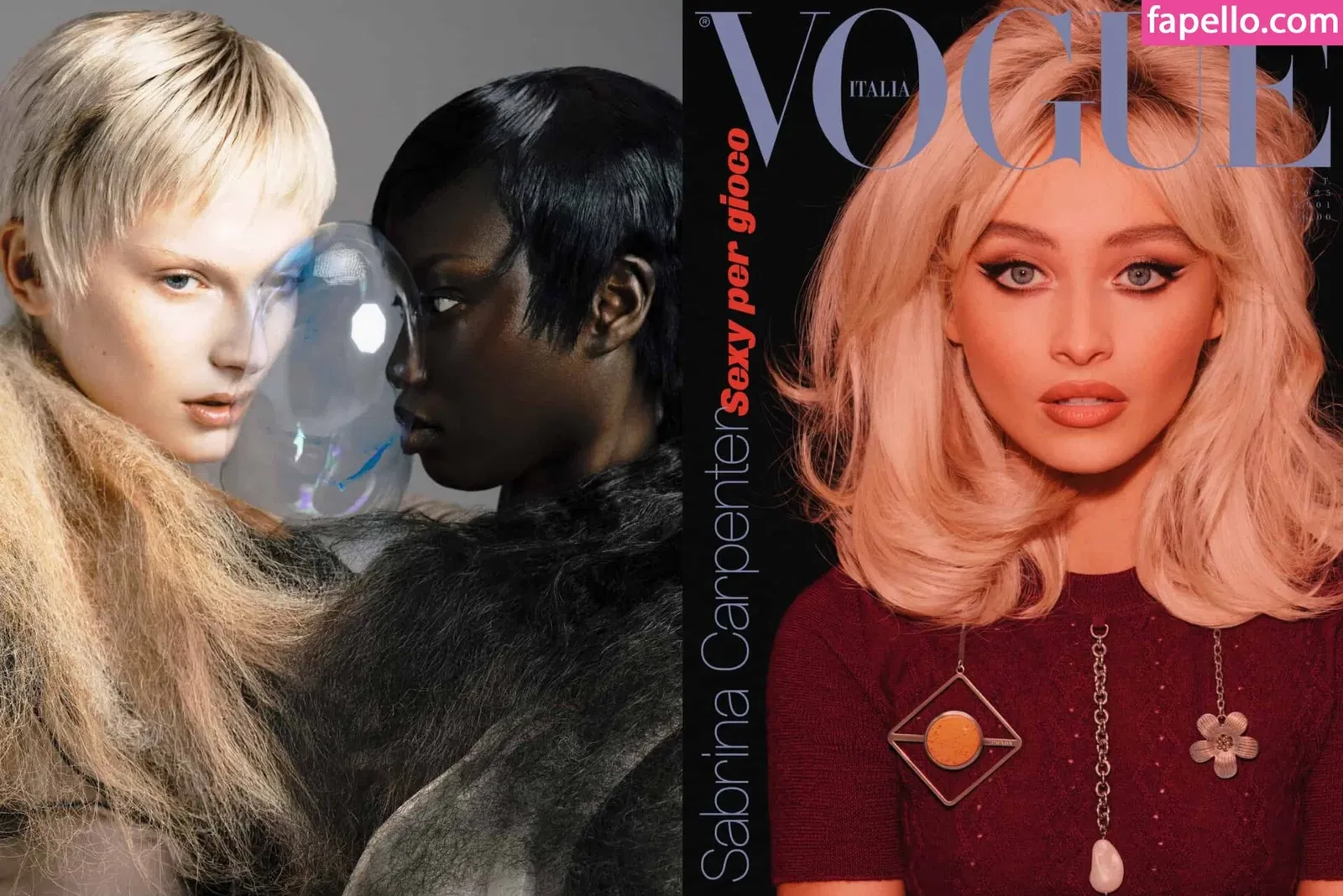 Alex Consani Onlyfans Photo Gallery 