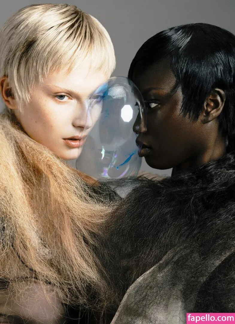 Alex Consani Onlyfans Photo Gallery 