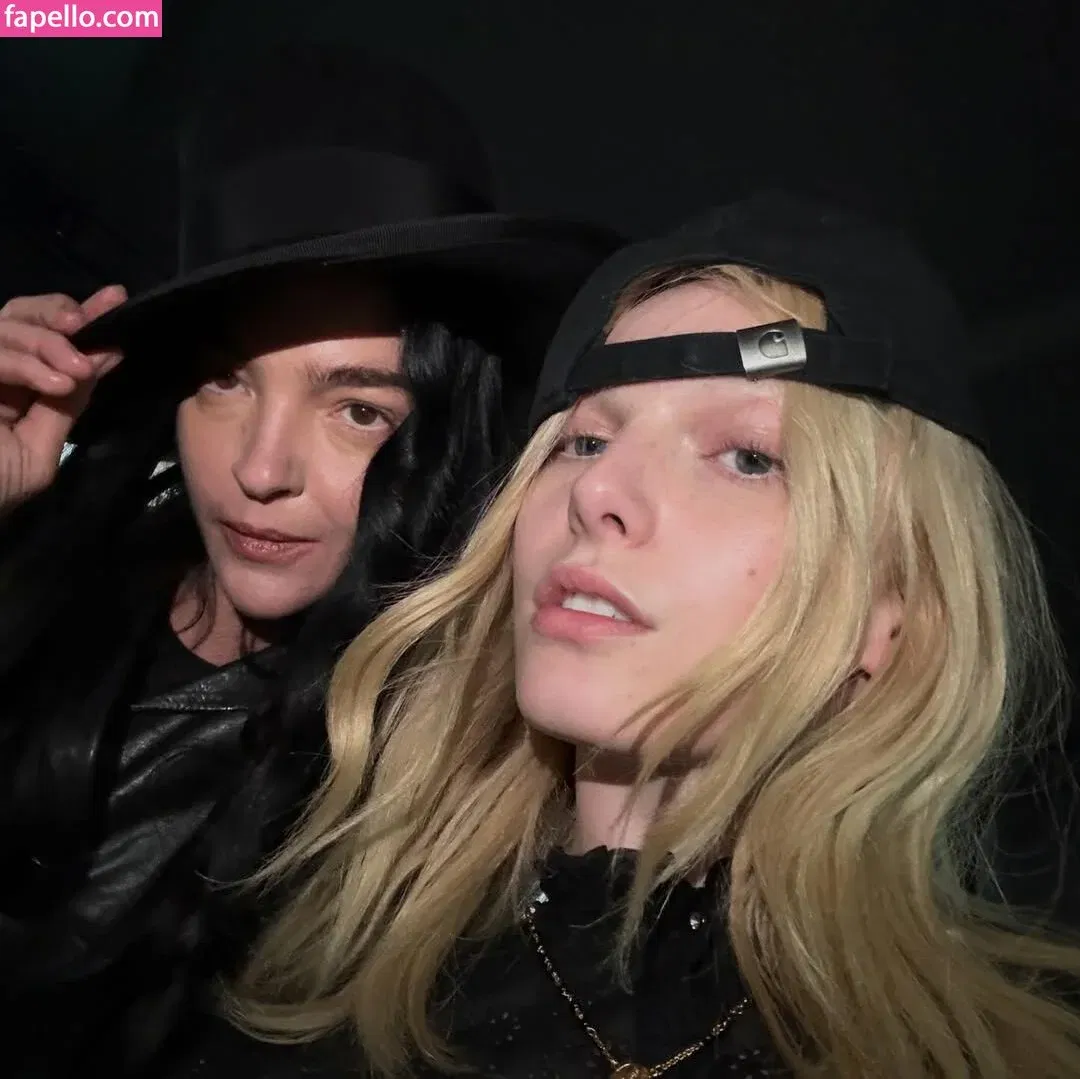 Alex Consani Onlyfans Photo Gallery 