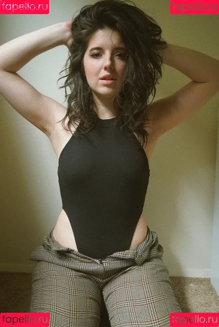 Slightsounds Onlyfans Photo Gallery 