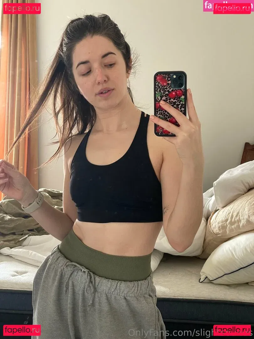 Slightsounds Onlyfans Photo Gallery 