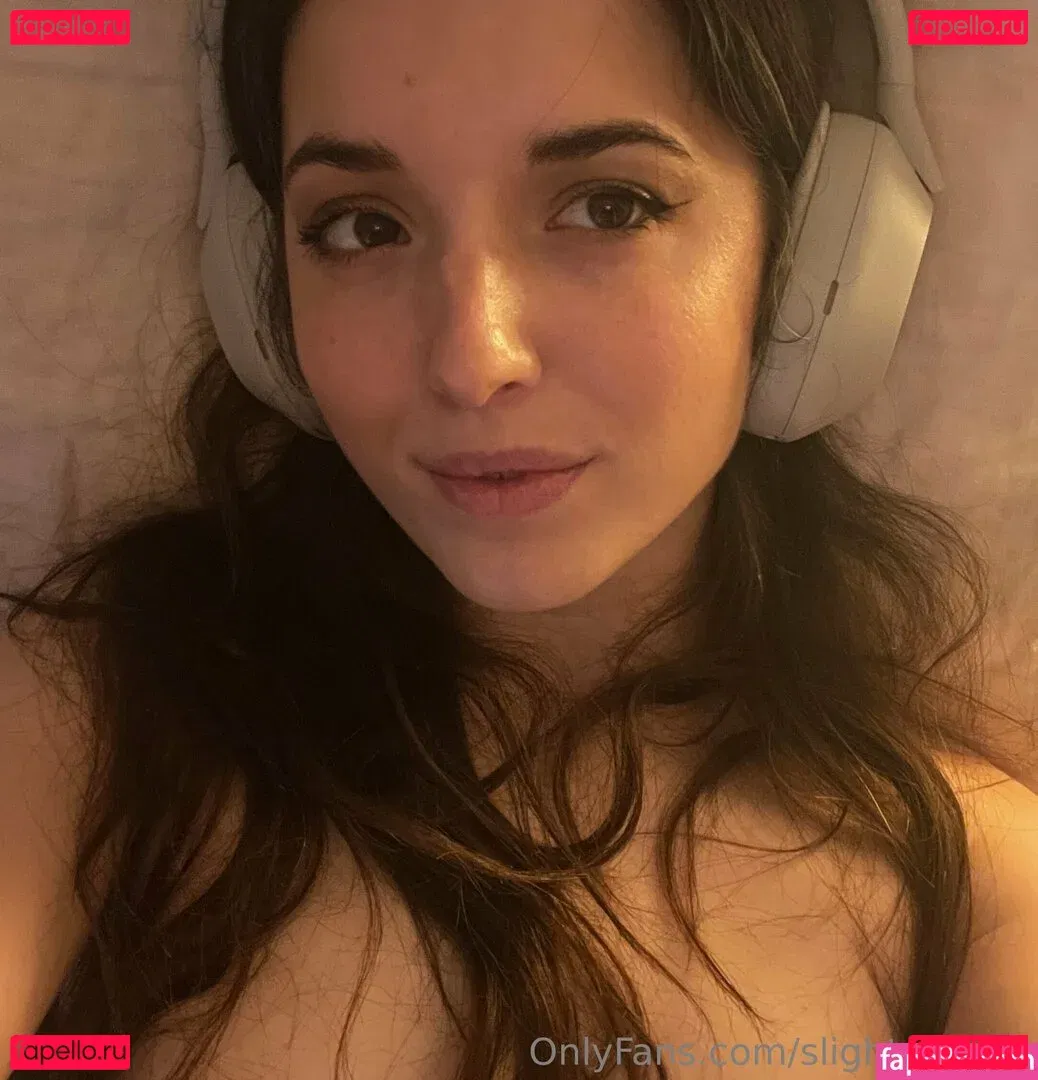 Slightsounds Onlyfans Photo Gallery 