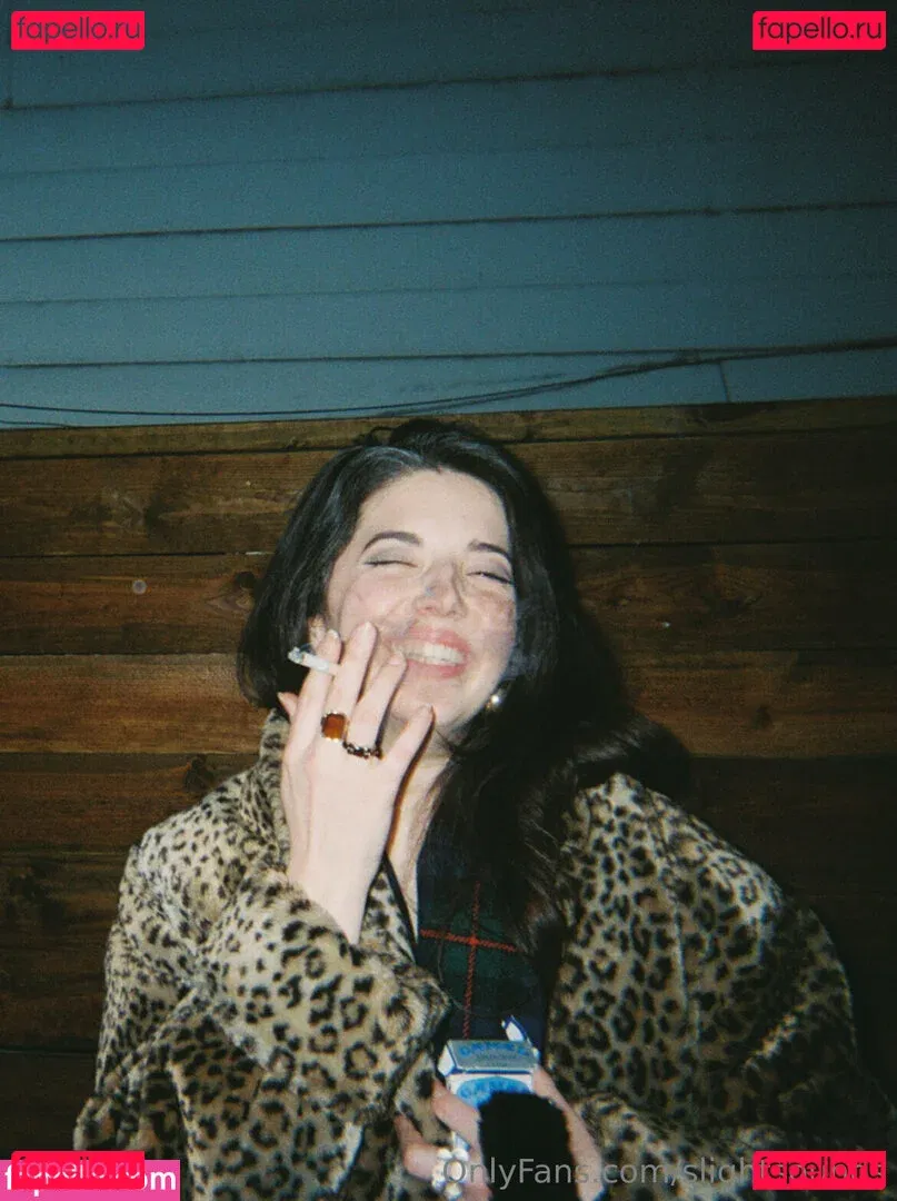 Slightsounds Onlyfans Photo Gallery 