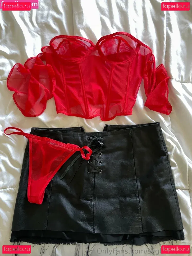 Slightsounds Onlyfans Photo Gallery 