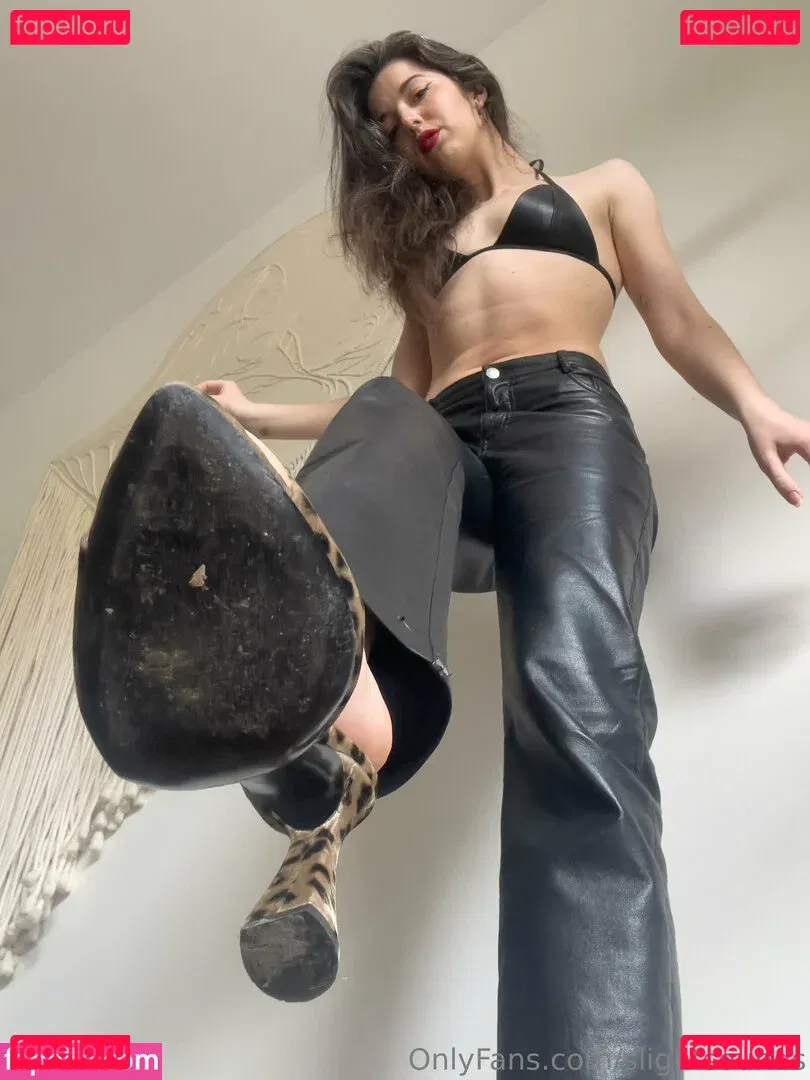 Slightsounds Onlyfans Photo Gallery 